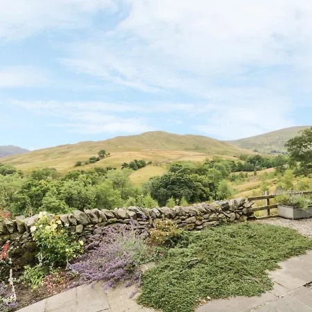 Prázdninový dům Swallowdale Glenridding